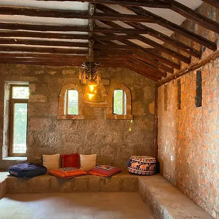 Assos Ada Hotel