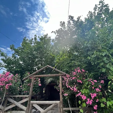 Assos Ada 酒店 Ayvacik (Canakkale)