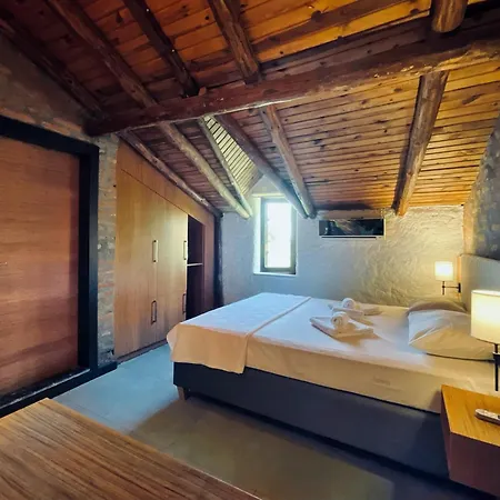 Assos Ada Hotel