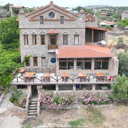 Assos Ada Hotel *