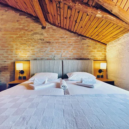 Assos Ada 酒店 Ayvacik (Canakkale)