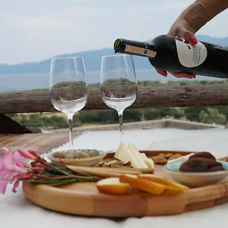 Assos Ada Hotel