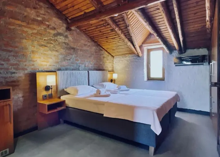 Assos Ada * Ayvacık