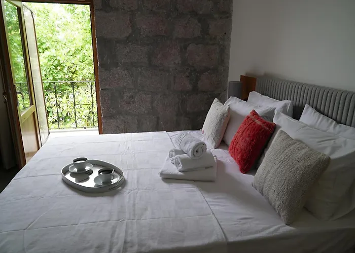 Szálloda Assos Ada *