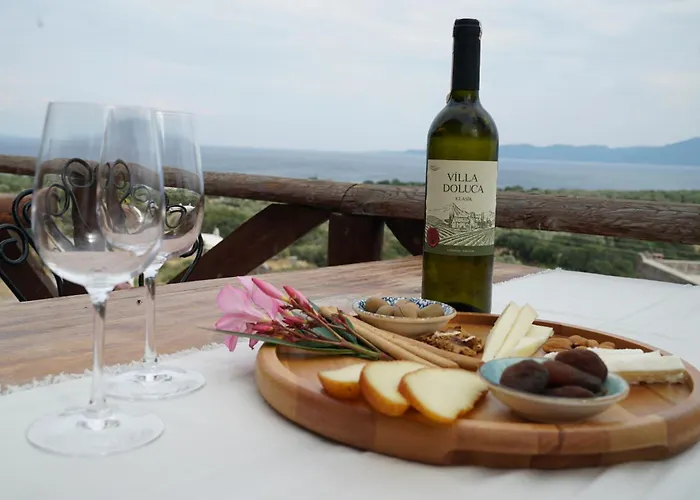 Assos Ada * Ayvacık