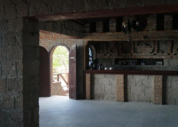 Assos Ada Szálloda *